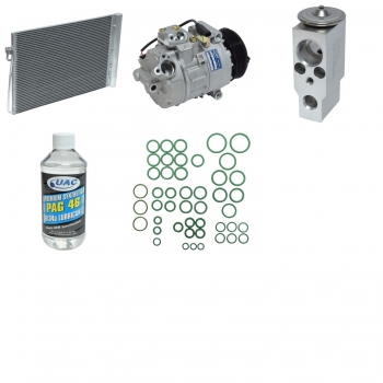 A/C Compressor Kit
