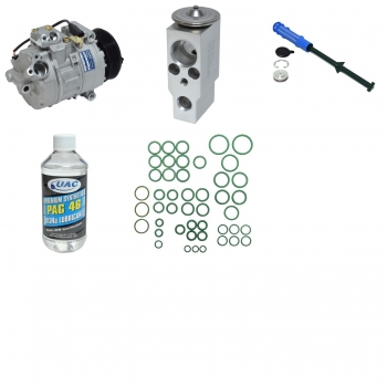 A/C Compressor Kit