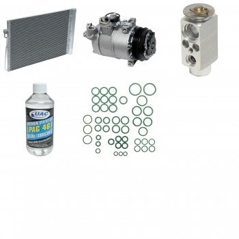 A/C Compressor Kit