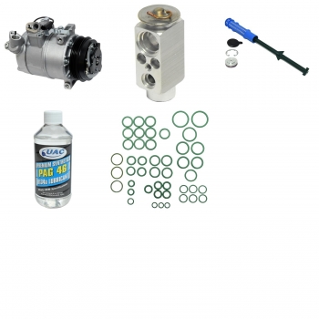 A/C Compressor Kit