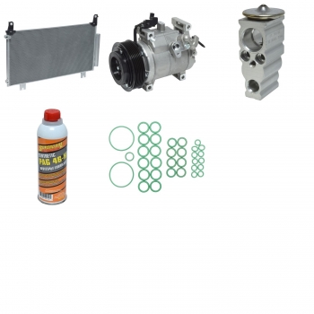 A/C Compressor Kit