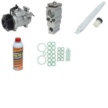 A/C Compressor Kit