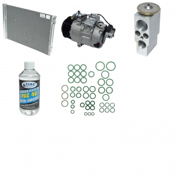 A/C Compressor Kit