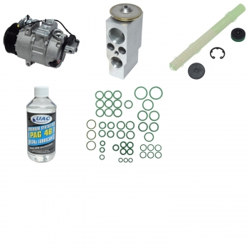 A/C Compressor Kit