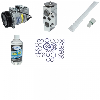A/C Compressor Kit