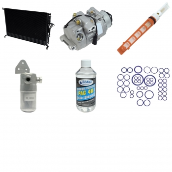 A/C Compressor Kit