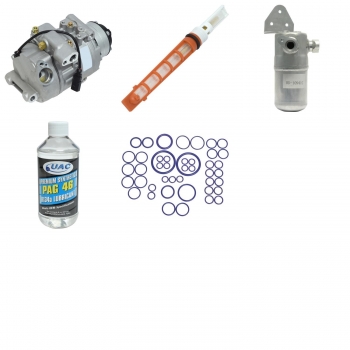 A/C Compressor Kit