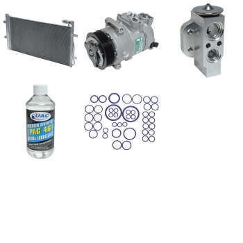 A/C Compressor Kit