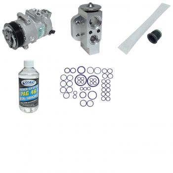 A/C Compressor Kit