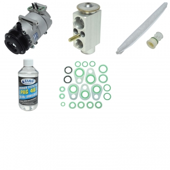 A/C Compressor Kit
