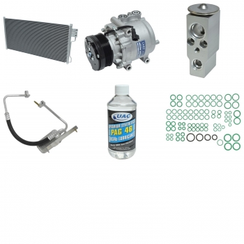 A/C Compressor Kit