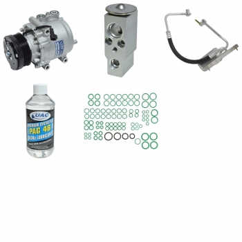 A/C Compressor Kit