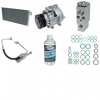 A/C Compressor Kit