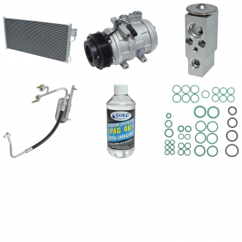 A/C Compressor Kit