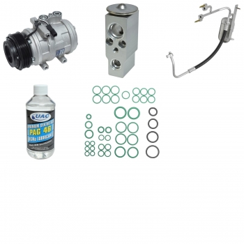 A/C Compressor Kit