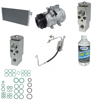 A/C Compressor Kit