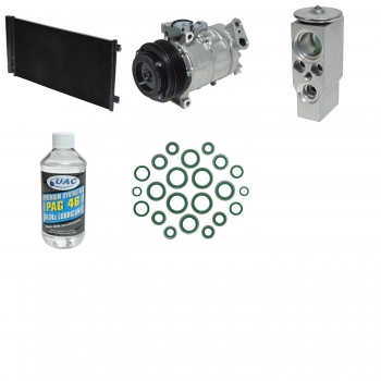 A/C Compressor Kit