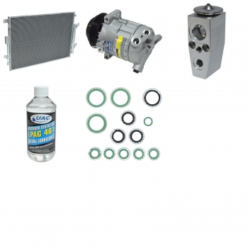 A/C Compressor Kit