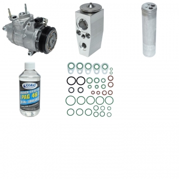 A/C Compressor Kit