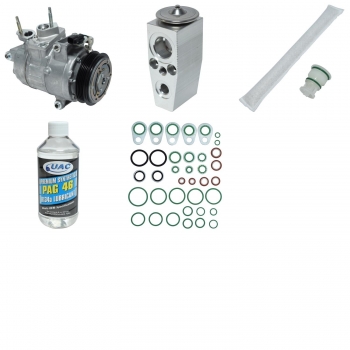 A/C Compressor Kit