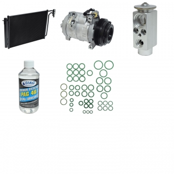 A/C Compressor Kit