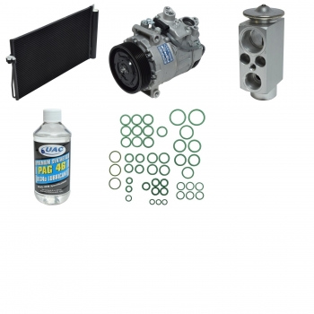 A/C Compressor Kit