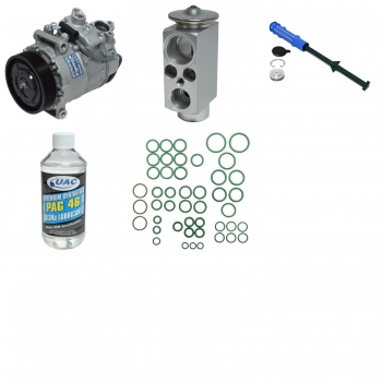 A/C Compressor Kit