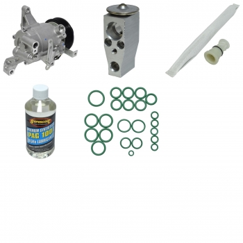 A/C Compressor Kit