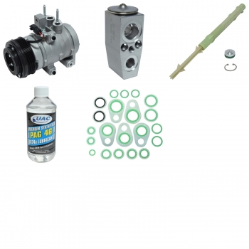 A/C Compressor Kit