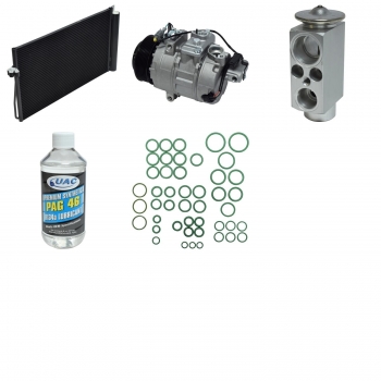 A/C Compressor Kit