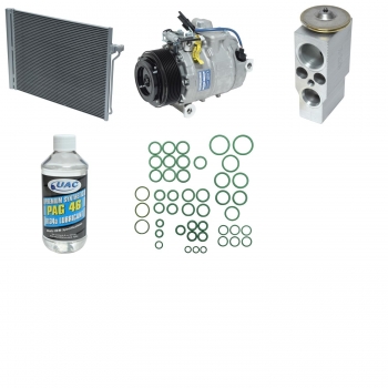 A/C Compressor Kit