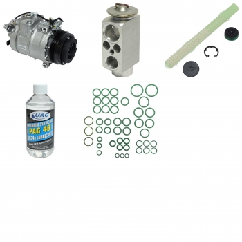 A/C Compressor Kit