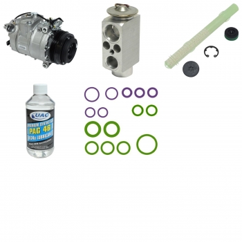A/C Compressor Kit