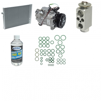 A/C Compressor Kit