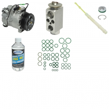A/C Compressor Kit