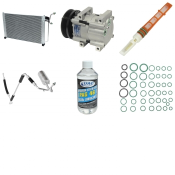 A/C Compressor Kit