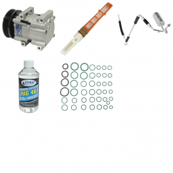 A/C Compressor Kit