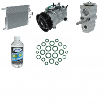 A/C Compressor Kit