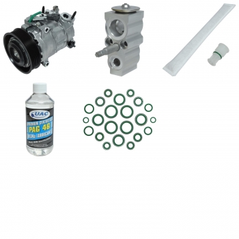 A/C Compressor Kit