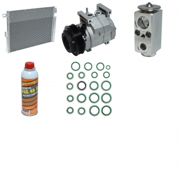 A/C Compressor Kit