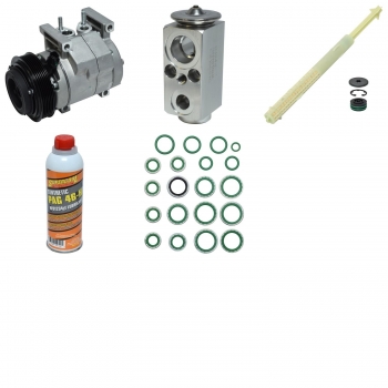 A/C Compressor Kit