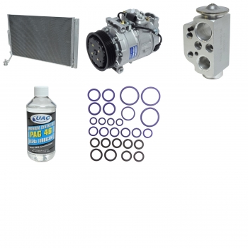 A/C Compressor Kit