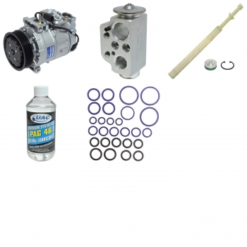 A/C Compressor Kit