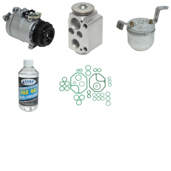 A/C Compressor Kit