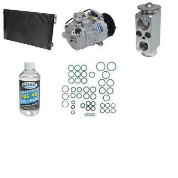 A/C Compressor Kit