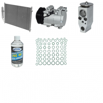 A/C Compressor Kit