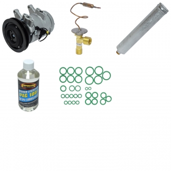 A/C Compressor Kit