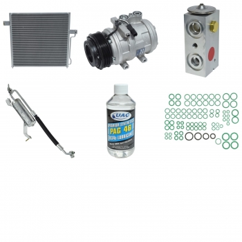 A/C Compressor Kit
