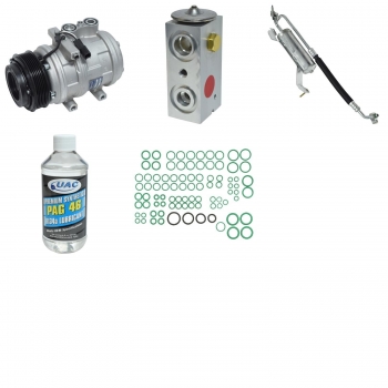 A/C Compressor Kit