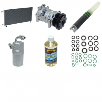 A/C Compressor Kit